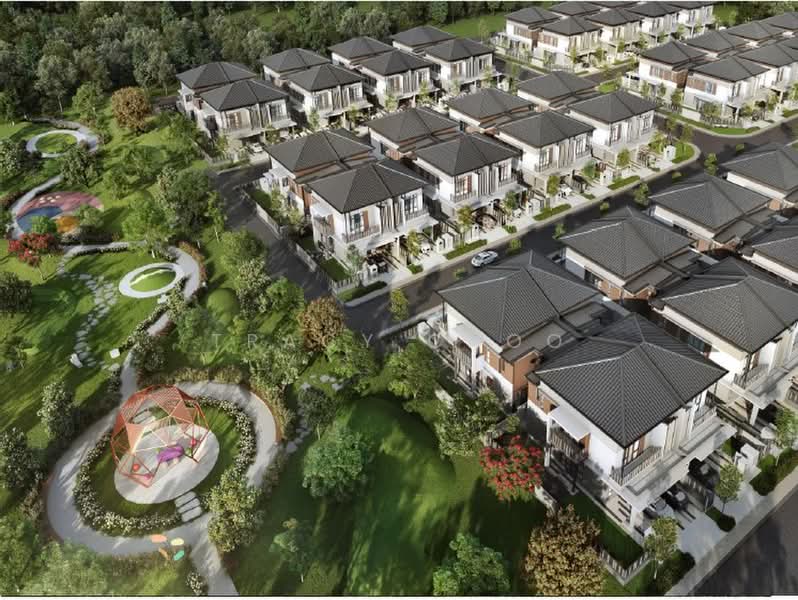 Semi-Detached House for Sale in Bandar Seri Coalfields (Sungai Buloh) - Tracy Choo - Exterior - PropertyGuru.com.my