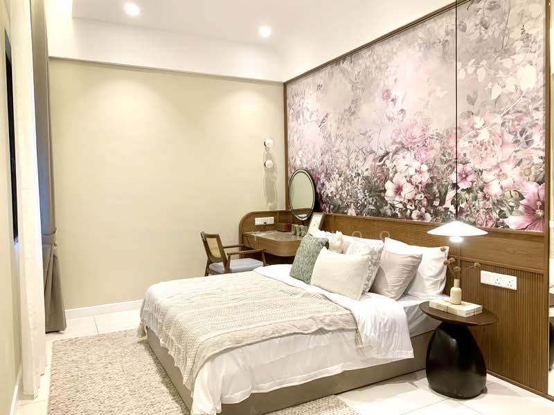 Semi-Detached House for Sale in Bandar Seri Coalfields (Sungai Buloh) - Tracy Choo - Bedroom - PropertyGuru.com.my