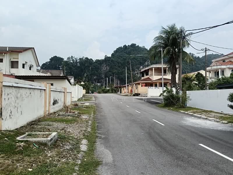 Rumah Teres 2-Tingkat untuk Dijual di Ipoh (Perak) - Mr Yuen - Exterior - PropertyGuru.com.my