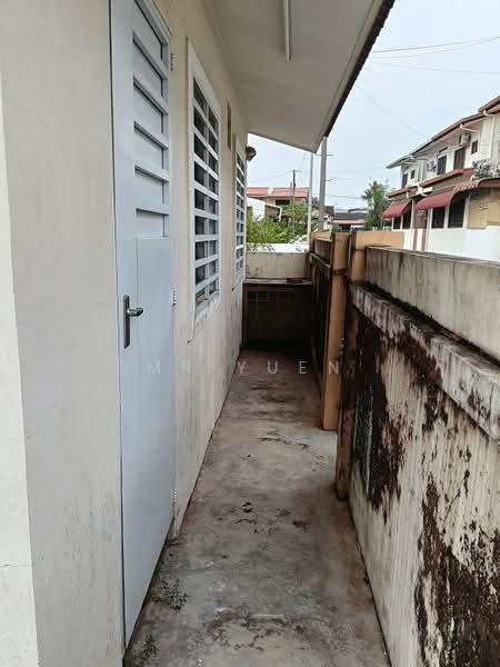 Rumah Teres 2-Tingkat untuk Dijual di Ipoh (Perak) - Mr Yuen - Exterior - PropertyGuru.com.my