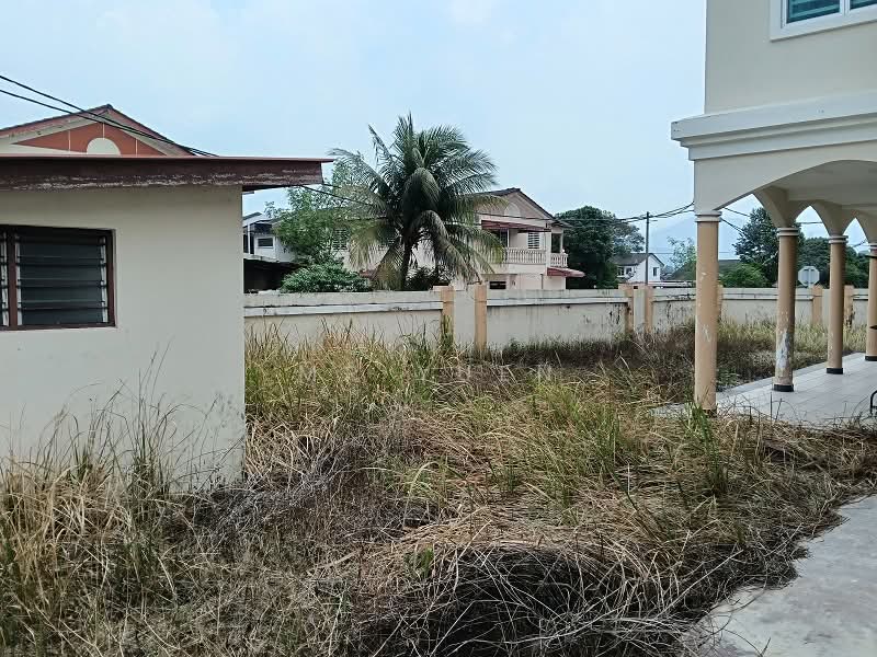 Rumah Teres 2-Tingkat untuk Dijual di Ipoh (Perak) - Mr Yuen - Exterior - PropertyGuru.com.my