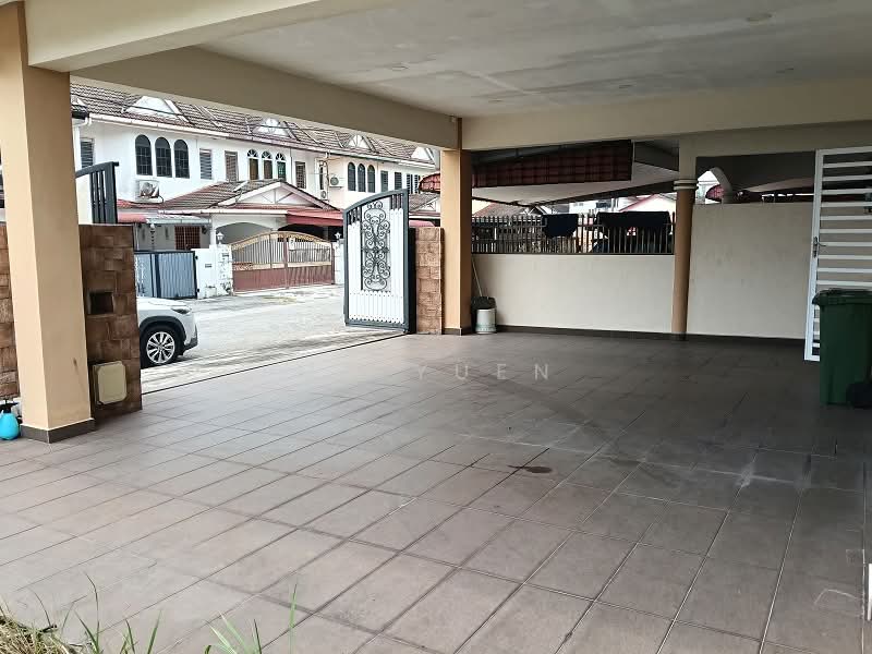 Rumah Teres 2-Tingkat untuk Dijual di Ipoh (Perak) - Mr Yuen - Exterior - PropertyGuru.com.my