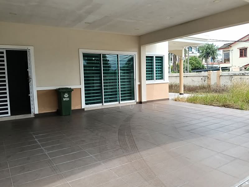 Rumah Teres 2-Tingkat untuk Dijual di Ipoh (Perak) - Mr Yuen - Exterior - PropertyGuru.com.my
