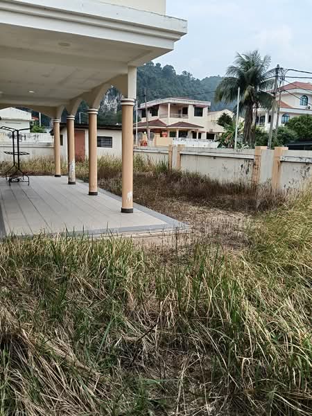 Rumah Teres 2-Tingkat untuk Dijual di Ipoh (Perak) - Mr Yuen - Exterior - PropertyGuru.com.my