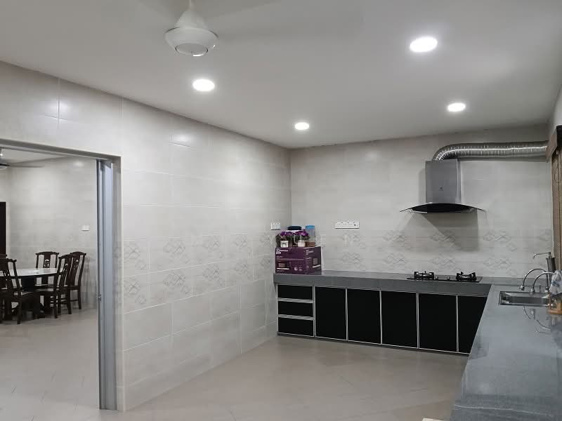 Rumah Teres 2-Tingkat untuk Dijual di Ipoh (Perak) - Mr Yuen - Kitchen - PropertyGuru.com.my