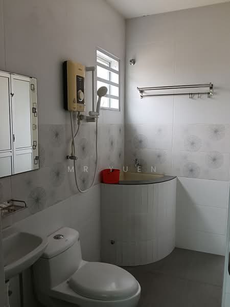 Rumah Teres 2-Tingkat untuk Dijual di Ipoh (Perak) - Mr Yuen - Bathroom - PropertyGuru.com.my