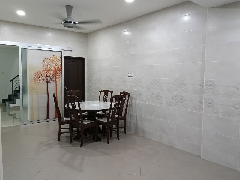 Rumah Teres 2-Tingkat untuk Dijual di Ipoh (Perak) - Mr Yuen - Dining Room - PropertyGuru.com.my