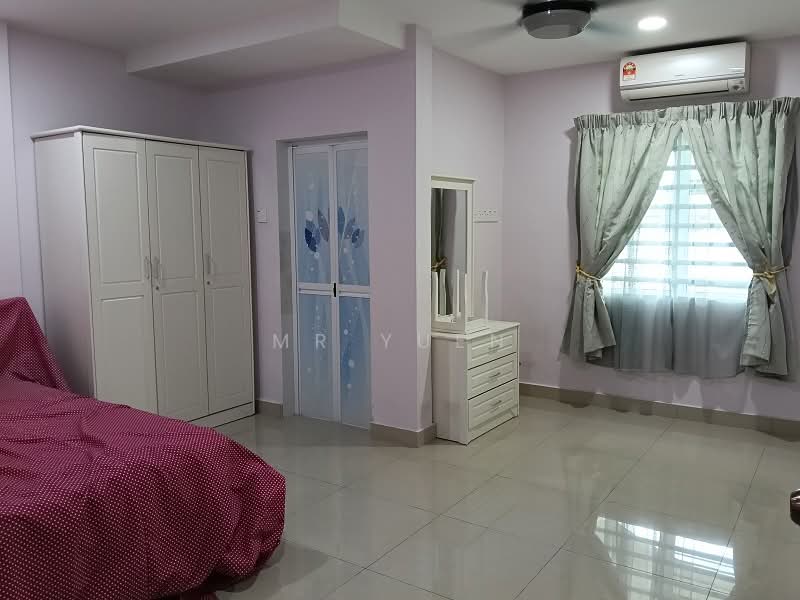 Rumah Teres 2-Tingkat untuk Dijual di Ipoh (Perak) - Mr Yuen - Bedroom - PropertyGuru.com.my