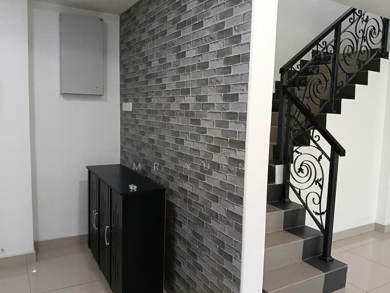 Rumah Teres 2-Tingkat untuk Dijual di Ipoh (Perak) - Mr Yuen - Interior - PropertyGuru.com.my