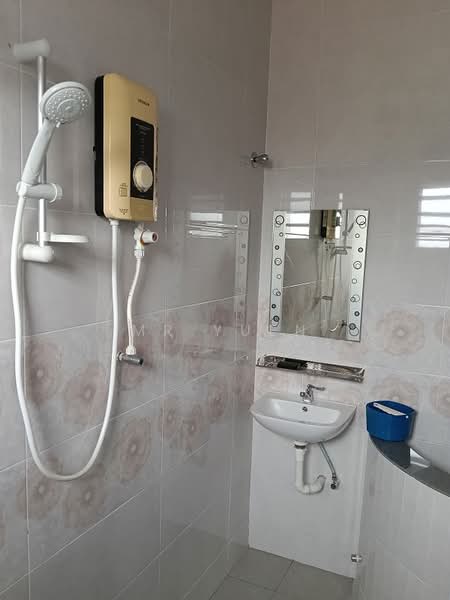 Rumah Teres 2-Tingkat untuk Dijual di Ipoh (Perak) - Mr Yuen - Bathroom - PropertyGuru.com.my