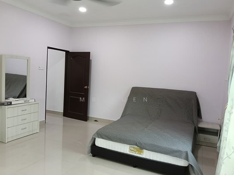 Rumah Teres 2-Tingkat untuk Dijual di Ipoh (Perak) - Mr Yuen - Bedroom - PropertyGuru.com.my