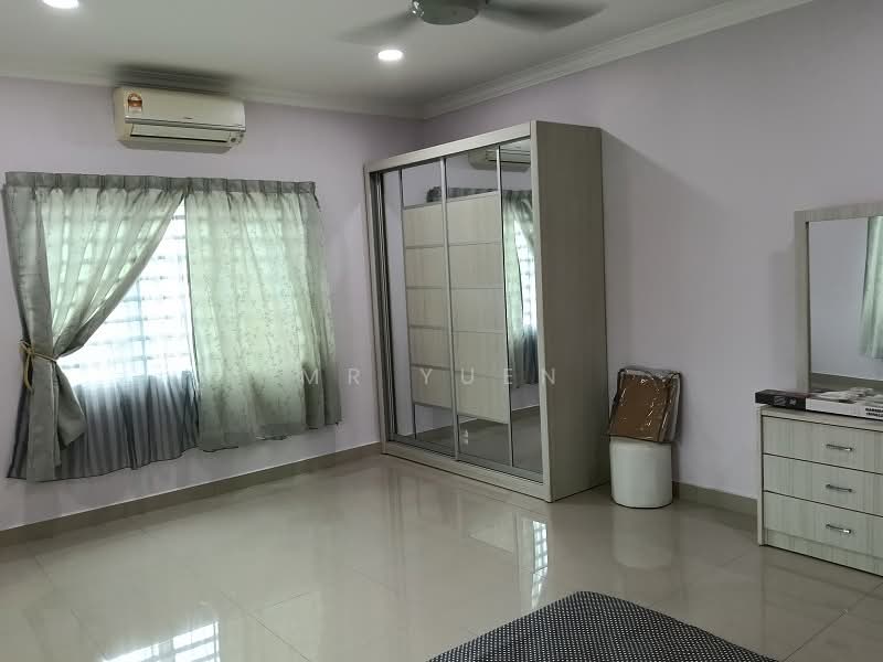 Rumah Teres 2-Tingkat untuk Dijual di Ipoh (Perak) - Mr Yuen - Bedroom - PropertyGuru.com.my