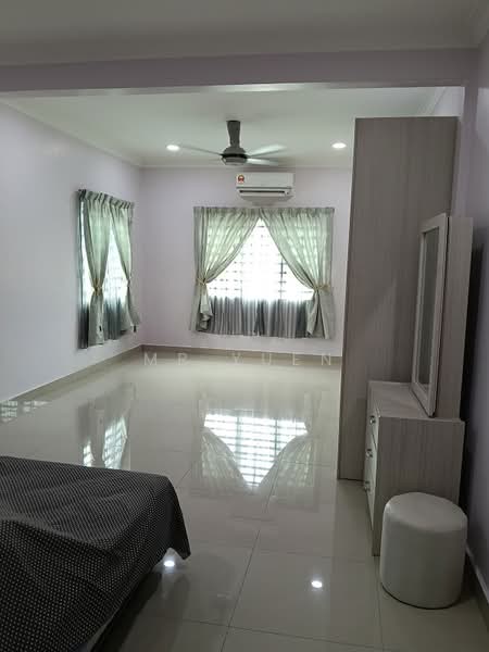 Rumah Teres 2-Tingkat untuk Dijual di Ipoh (Perak) - Mr Yuen - Bedroom - PropertyGuru.com.my
