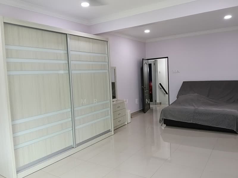 Rumah Teres 2-Tingkat untuk Dijual di Ipoh (Perak) - Mr Yuen - Bedroom - PropertyGuru.com.my