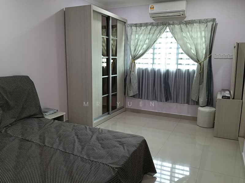 Rumah Teres 2-Tingkat untuk Dijual di Ipoh (Perak) - Mr Yuen - Bedroom - PropertyGuru.com.my
