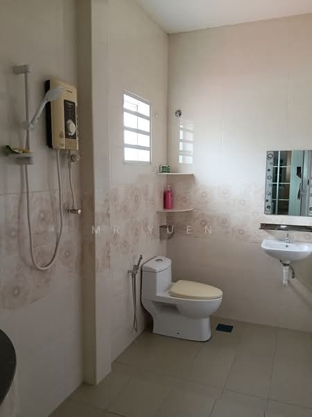 Rumah Teres 2-Tingkat untuk Dijual di Ipoh (Perak) - Mr Yuen - Bathroom - PropertyGuru.com.my