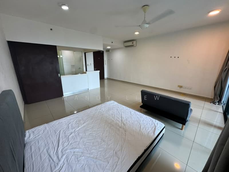 Kediaman Servis untuk Disewa di Trefoil @ Setia City - Mandy Liew - Bedroom - PropertyGuru.com.my