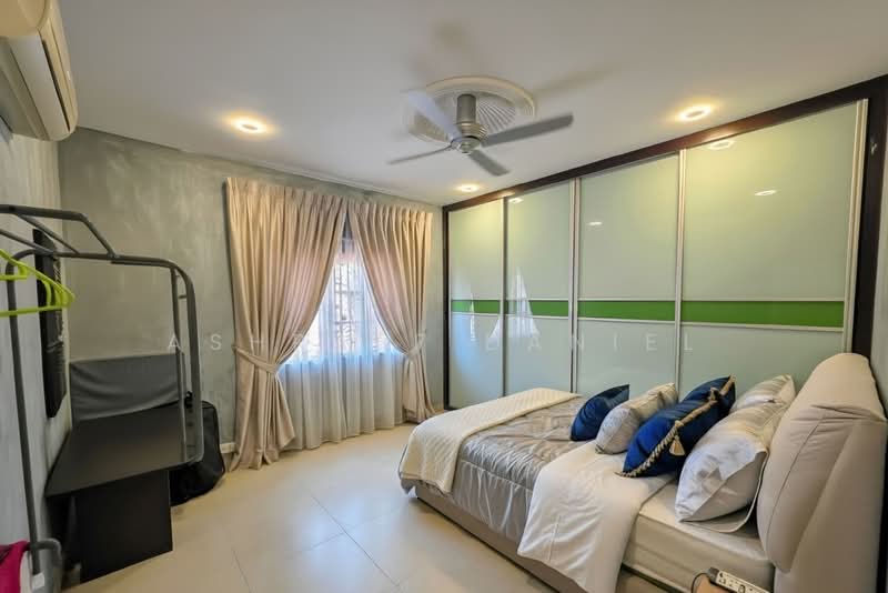 Rumah Teres 2-Tingkat untuk Dijual di Taman Sri Andalas (Klang) - Ashraff Daniel - Bedroom - PropertyGuru.com.my