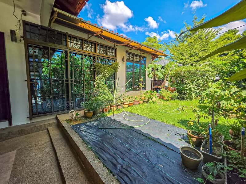 Rumah Teres 2-Tingkat untuk Dijual di Taman Sri Andalas (Klang) - Ashraff Daniel - Exterior - PropertyGuru.com.my