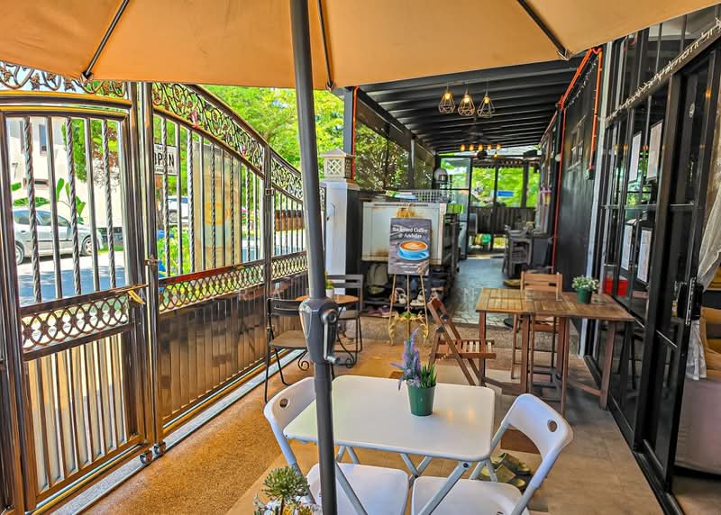 Rumah Teres 2-Tingkat untuk Dijual di Taman Sri Andalas (Klang) - Ashraff Daniel - Exterior - PropertyGuru.com.my