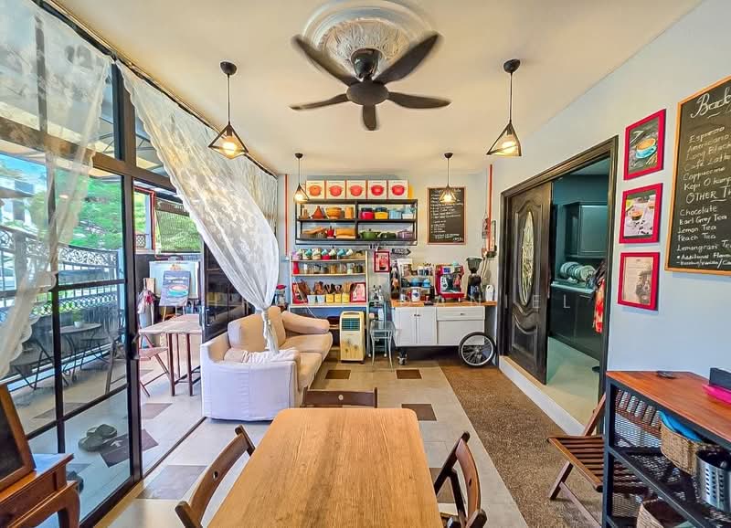 Rumah Teres 2-Tingkat untuk Dijual di Taman Sri Andalas (Klang) - Ashraff Daniel - Interior - PropertyGuru.com.my