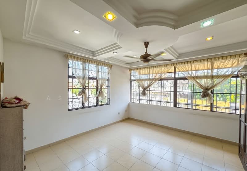 Rumah Teres 2-Tingkat untuk Dijual di Taman Sri Andalas (Klang) - Ashraff Daniel - Interior - PropertyGuru.com.my