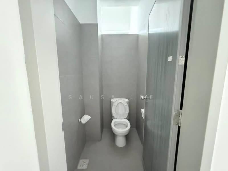 Kedai untuk Disewa di Taman Adda Heights (Tebrau) - Sausa Lee - Bathroom - PropertyGuru.com.my