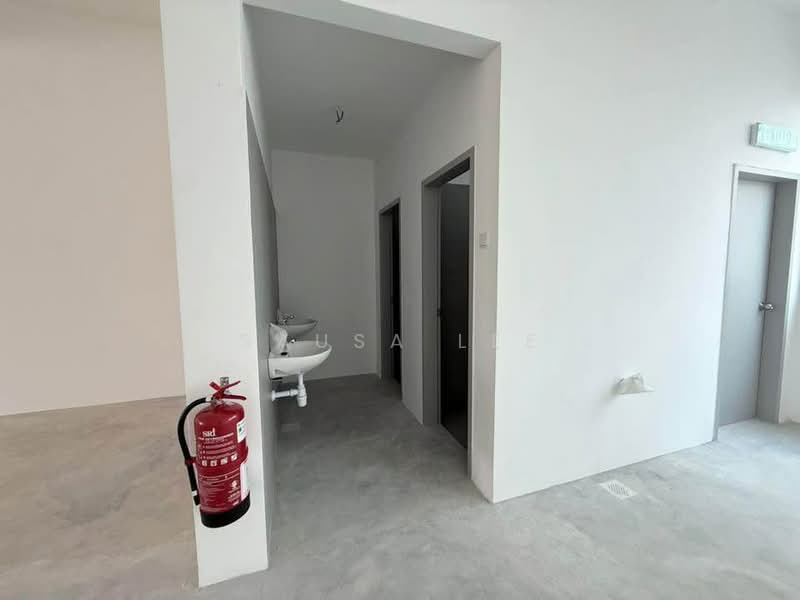 Kedai untuk Disewa di Taman Adda Heights (Tebrau) - Sausa Lee - Interior - PropertyGuru.com.my