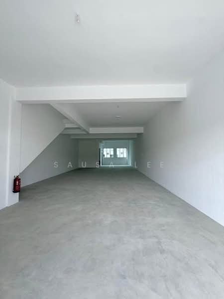 Kedai untuk Disewa di Taman Adda Heights (Tebrau) - Sausa Lee - Interior - PropertyGuru.com.my