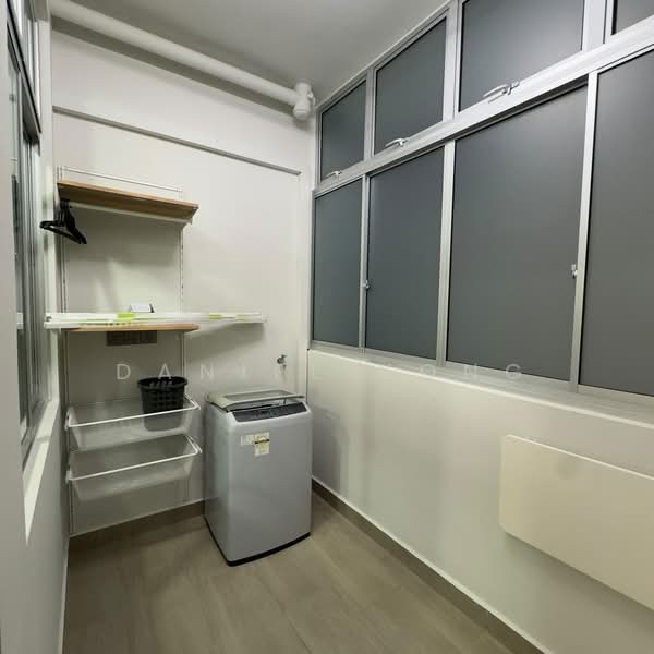 Kediaman Servis untuk Dijual di SKS Habitat - Daniel Yong - Interior - PropertyGuru.com.my
