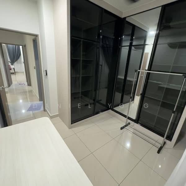 Kediaman Servis untuk Dijual di SKS Habitat - Daniel Yong - Interior - PropertyGuru.com.my