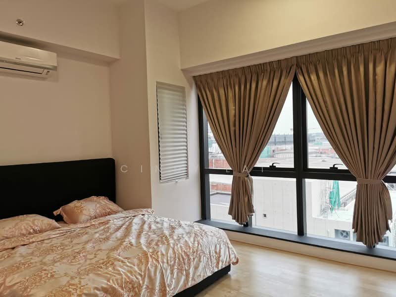 Service Residence for Rent at Aurora Suites @ Bukit Jalil - Cindy Lai - PropertyGuru.com.my