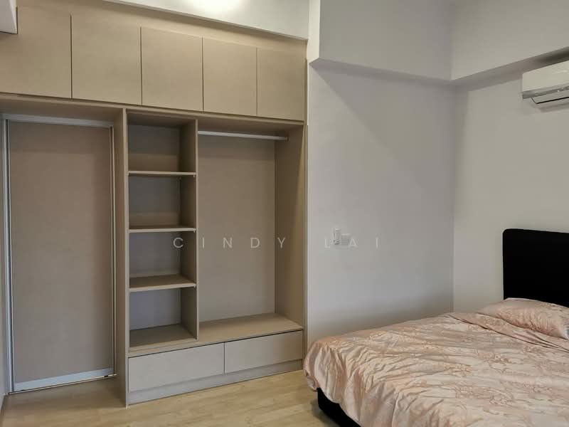 Service Residence for Rent at Aurora Suites @ Bukit Jalil - Cindy Lai - PropertyGuru.com.my