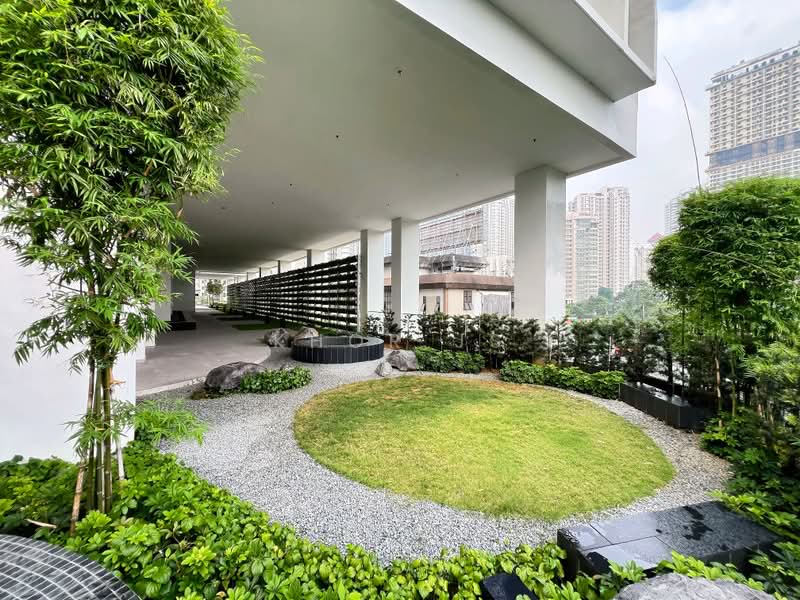 Kediaman Servis untuk Disewa di Kami - Khor JS - PropertyGuru.com.my