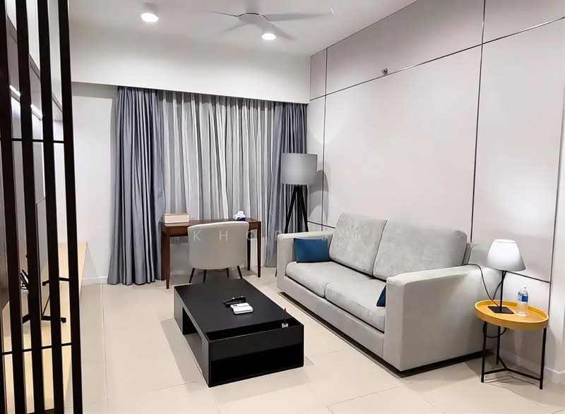Kediaman Servis untuk Disewa di Kami - Khor JS - PropertyGuru.com.my