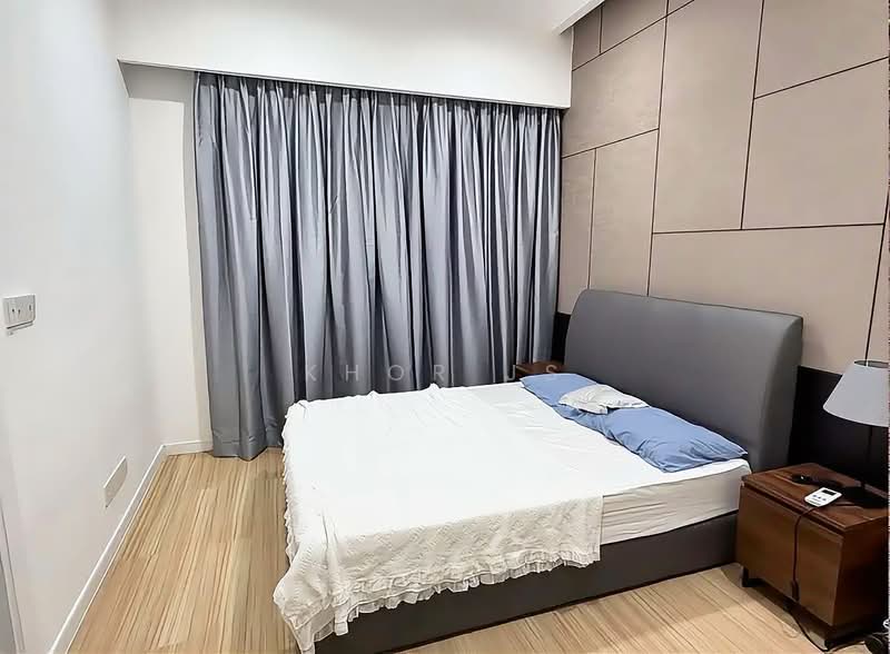 Kediaman Servis untuk Disewa di Kami - Khor JS - PropertyGuru.com.my