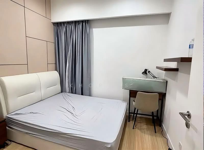 Kediaman Servis untuk Disewa di Kami - Khor JS - PropertyGuru.com.my
