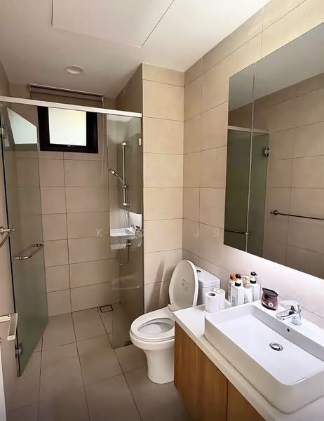 Kediaman Servis untuk Disewa di Kami - Khor JS - PropertyGuru.com.my