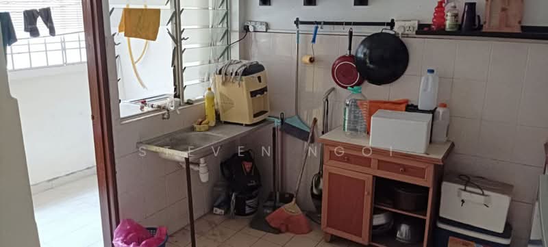 Apartment for Sale at Bayu Puteri 2 - Steven Ngoi - PropertyGuru.com.my