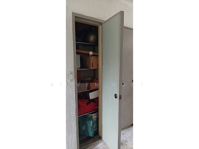 Apartment for Sale at Bayu Puteri 2 - Steven Ngoi - Interior - PropertyGuru.com.my