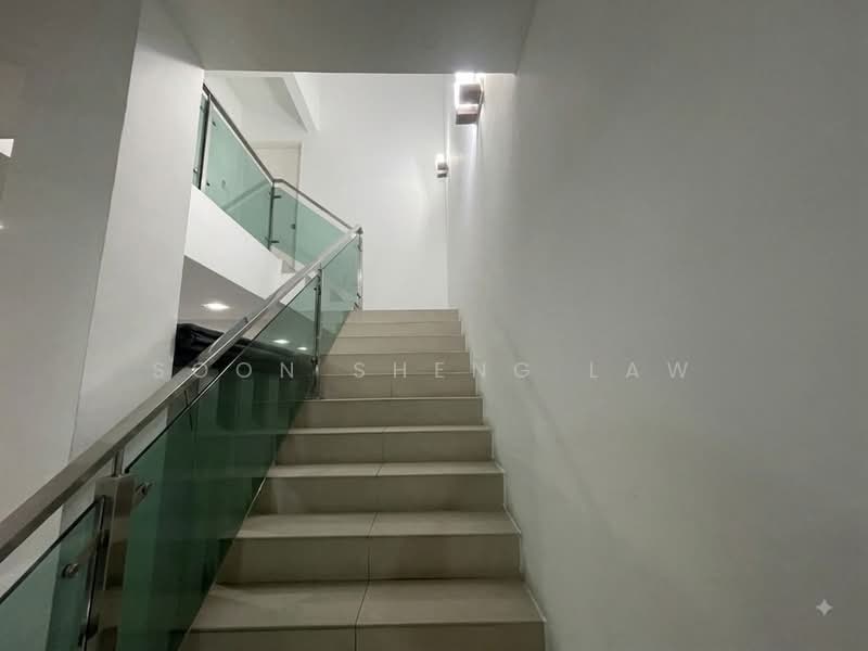 2-storey Terraced House for Sale in Taman Nadayu 92 (Kajang) - Soon Sheng Law - Interior - PropertyGuru.com.my