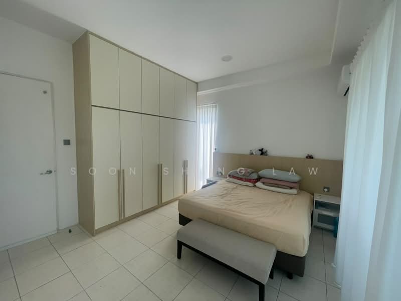 2-storey Terraced House for Sale in Taman Nadayu 92 (Kajang) - Soon Sheng Law - Bedroom - PropertyGuru.com.my