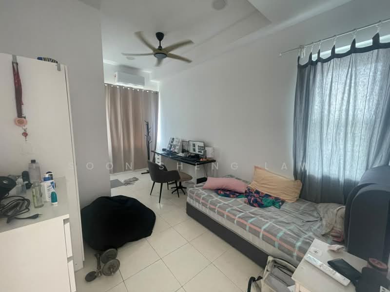 2-storey Terraced House for Sale in Taman Nadayu 92 (Kajang) - Soon Sheng Law - Bedroom - PropertyGuru.com.my