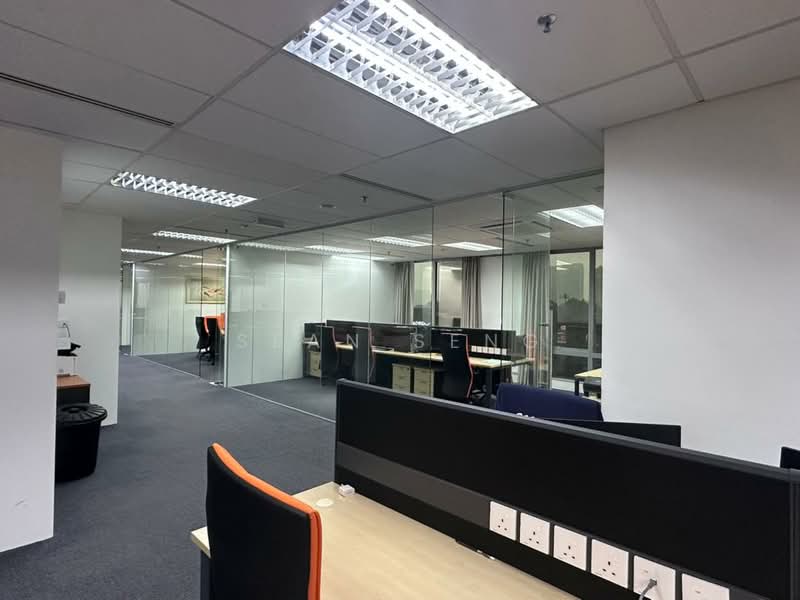 Office for Rent in Petaling Jaya (Selangor) - Sean Seng - Interior - PropertyGuru.com.my
