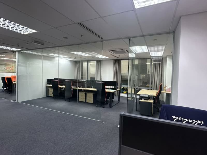 Office for Rent in Petaling Jaya (Selangor) - Sean Seng - Interior - PropertyGuru.com.my