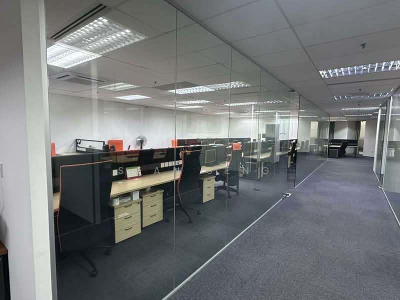 Office for Rent in Petaling Jaya (Selangor) - Sean Seng - Interior - PropertyGuru.com.my