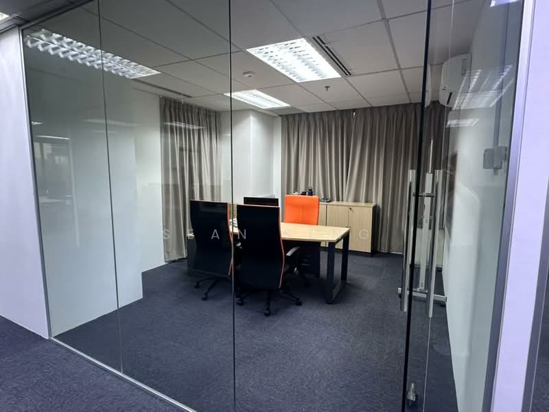 Office for Rent in Petaling Jaya (Selangor) - Sean Seng - Interior - PropertyGuru.com.my