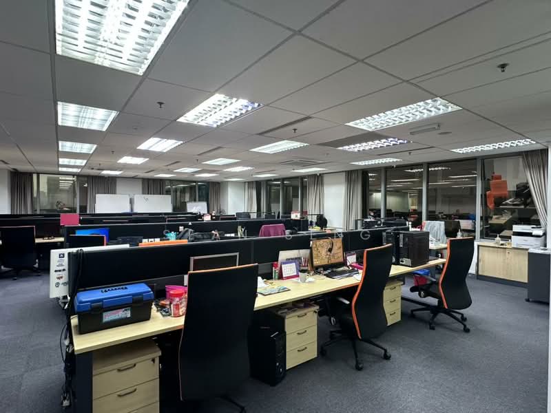 Office for Rent in Petaling Jaya (Selangor) - Sean Seng - PropertyGuru.com.my