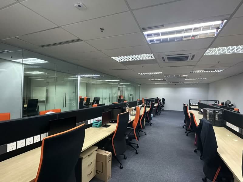 Office for Rent in Petaling Jaya (Selangor) - Sean Seng - PropertyGuru.com.my