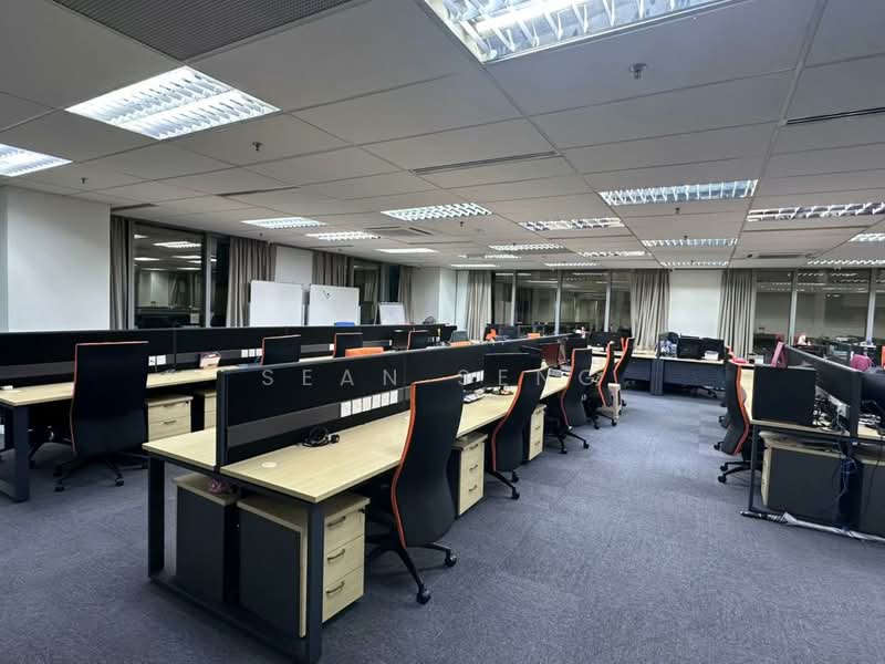 Office for Rent in Petaling Jaya (Selangor) - Sean Seng - PropertyGuru.com.my
